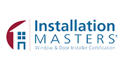 Installation Masters Logo